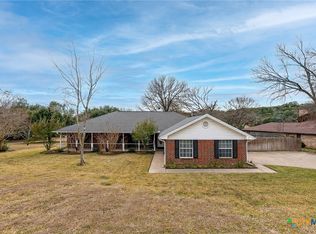 4501 Arrowhead Dr, Temple, TX 76502