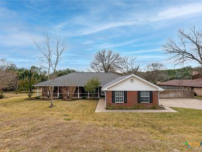 4501 Arrowhead Dr, Temple, TX, 76502