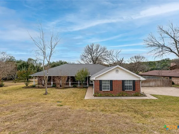 4501 Arrowhead Dr, Temple, TX 76502