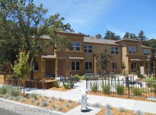 2327 Chanate Rd APT 1, Santa Rosa, CA 95404