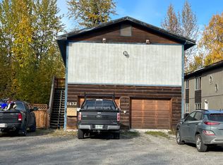 1425 25th Ave #2, Fairbanks, AK 99701