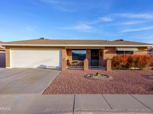 7856 E Meseto Ave, Mesa, AZ 85209