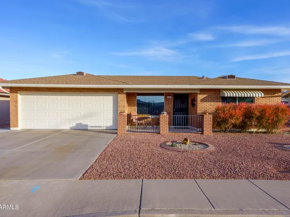 7856 E MESETO Avenue, Mesa, AZ 85209