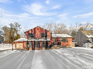 (Undisclosed Address), Farmington, CT 06085