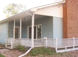 506 Garrettson St, Burlington, KS 66839