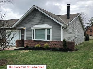 3322 Willington Dr, Dublin, OH 43017