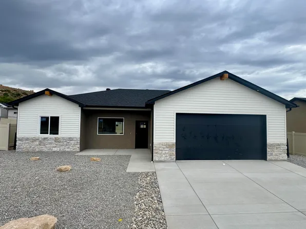 257 Sasha St, Grand Junction, CO 81503