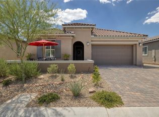 69 Tatahatso Point St, Henderson, NV 89011