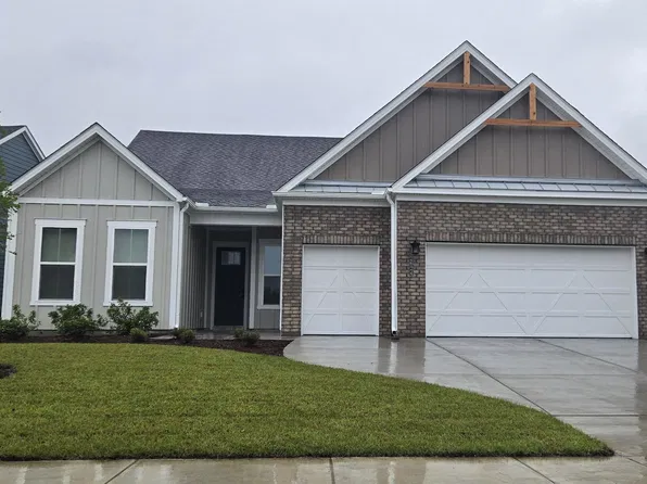 2624 Whitehorn Way Lot 94, Longs, SC 29568