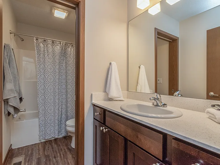 The Village at Rock Creek — Photo 17