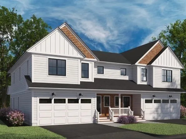 91 Oliver Pond Cir #3, Franklin, MA 02038