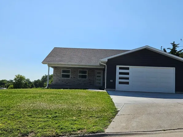 1002 W F St, Ogallala, NE 69153