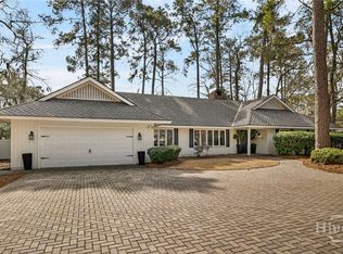 110 Wickersham Dr, Savannah, GA 31411