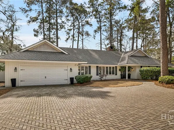 110 Wickersham Drive, Savannah, GA 31411