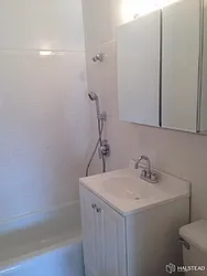 Rented by Halstead Real Estate