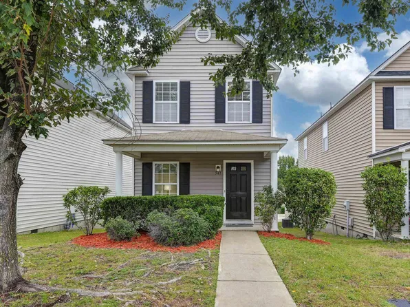 541 Scarlet Sage Ln, Columbia, SC 29223
