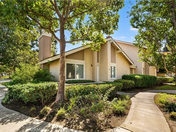 2 Snapdragon, Irvine, CA 92604