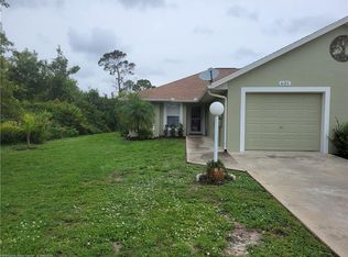 631 Washington Blvd NW, Lake Placid, FL 33852