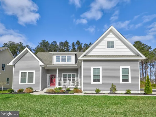 21123 Dickinson Way, Georgetown, DE 19947