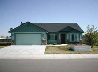 11408 W Zachery Ave, Nampa, ID 83651