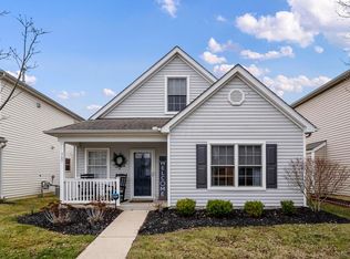 567 Penn St #87, Galloway, OH