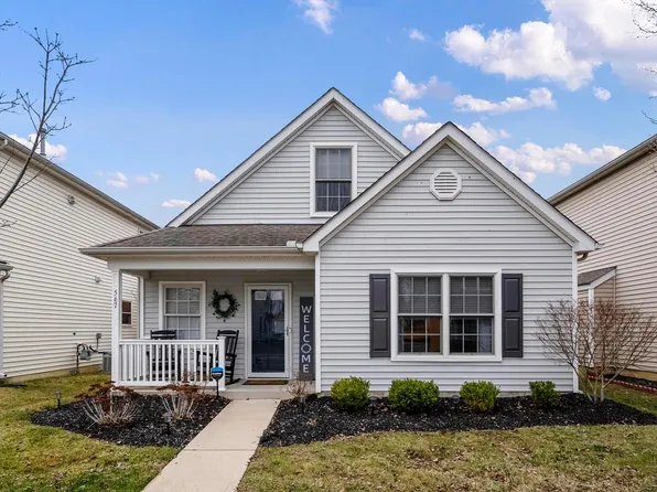567 Penn St #87, Galloway, OH 43119