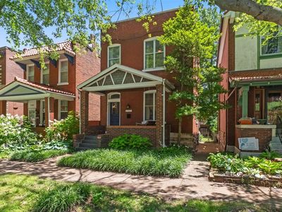 3144 Portis Ave, Saint Louis, MO, 63116
