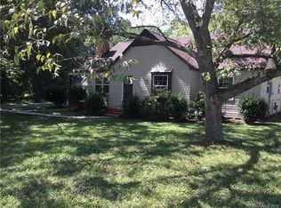 2205 E Innes St, Salisbury, NC 28146