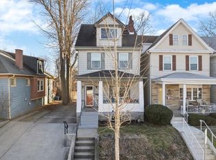 1411 Woodland Ave, Pittsburgh, PA 15212