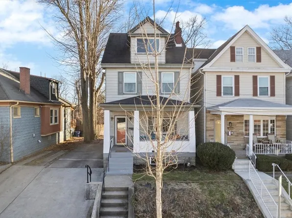 1411 Woodland Ave, Pittsburgh, PA 15212
