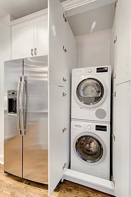 Rented by Brown Harris Stevens | media 6