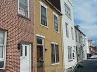 633 W Liberty St, Allentown, PA