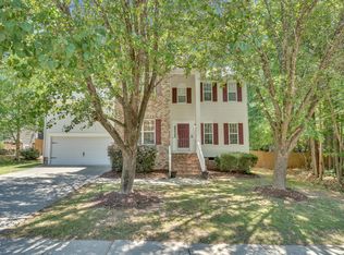 3508 Appling Way, Durham, NC 27703