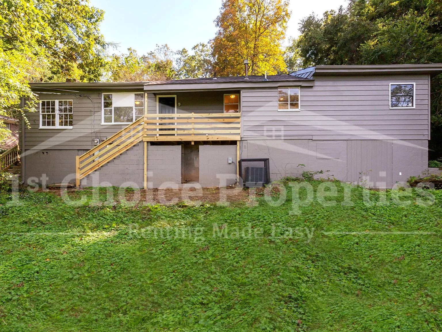535 Rutherford Circle, Birmingham AL 35206 - 1 — Photo 3