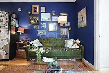 Rented by Coda Real Estate NYC