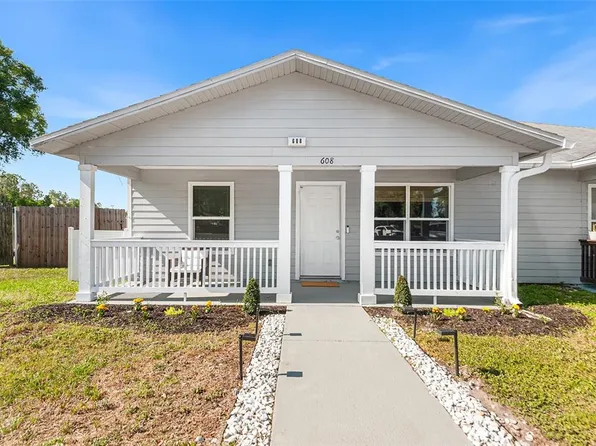 608 Pineville Ln, Lakeland, FL 33810