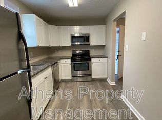 105 Howell Way UNIT 4, Athens, GA 30607
