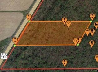 Gowanda State Rd LOT 2, Eden, NY 14057