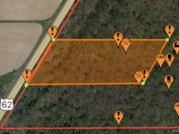 Gowanda State Rd Lot 2, Eden, NY 14057