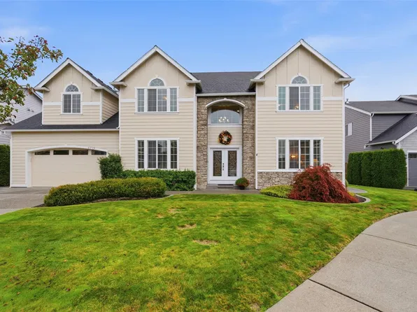 6712 Rebecca Court SE, Auburn, WA 98092