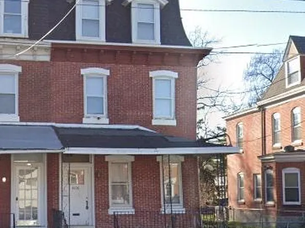 4806 Disston St, Philadelphia, PA 19135