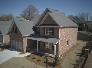 750 Oak Shire Ct, Gainesville, GA
