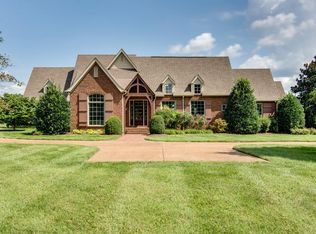 1808 Old Natchez Trce, Franklin, TN 37069