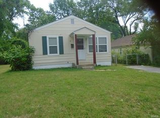 614 Cunniff Pl, Saint Louis, MO