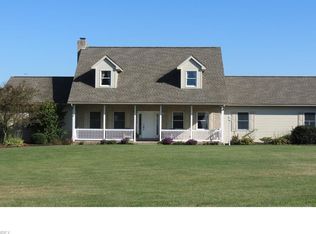 45884 State Route 541, Coshocton, OH 43812