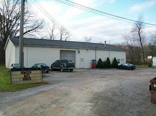 311 Edna St, Harrisville, PA 16038