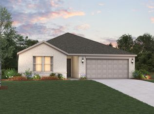 4045 Georges Bnd, Crandall, TX 75114