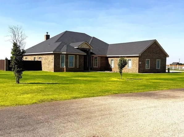 13300 E County Road 116, Midland, TX 79706