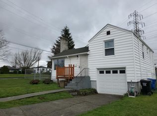 2219 S Ferdinand St, Seattle, WA 98108