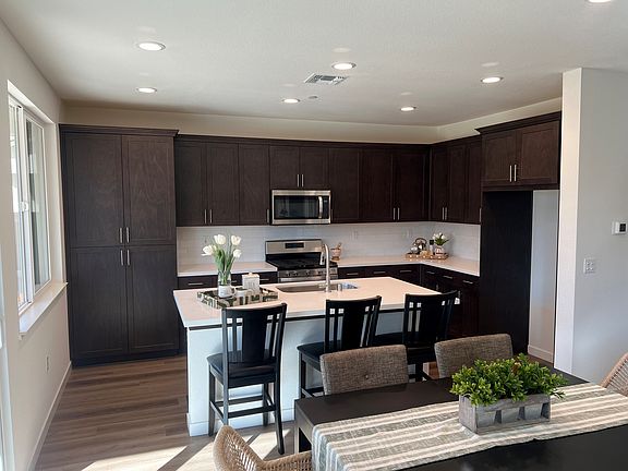 244 Kitchen